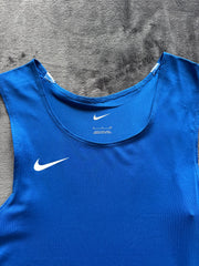 (НОВО) (S) Nike Dri Fit мъжки потник